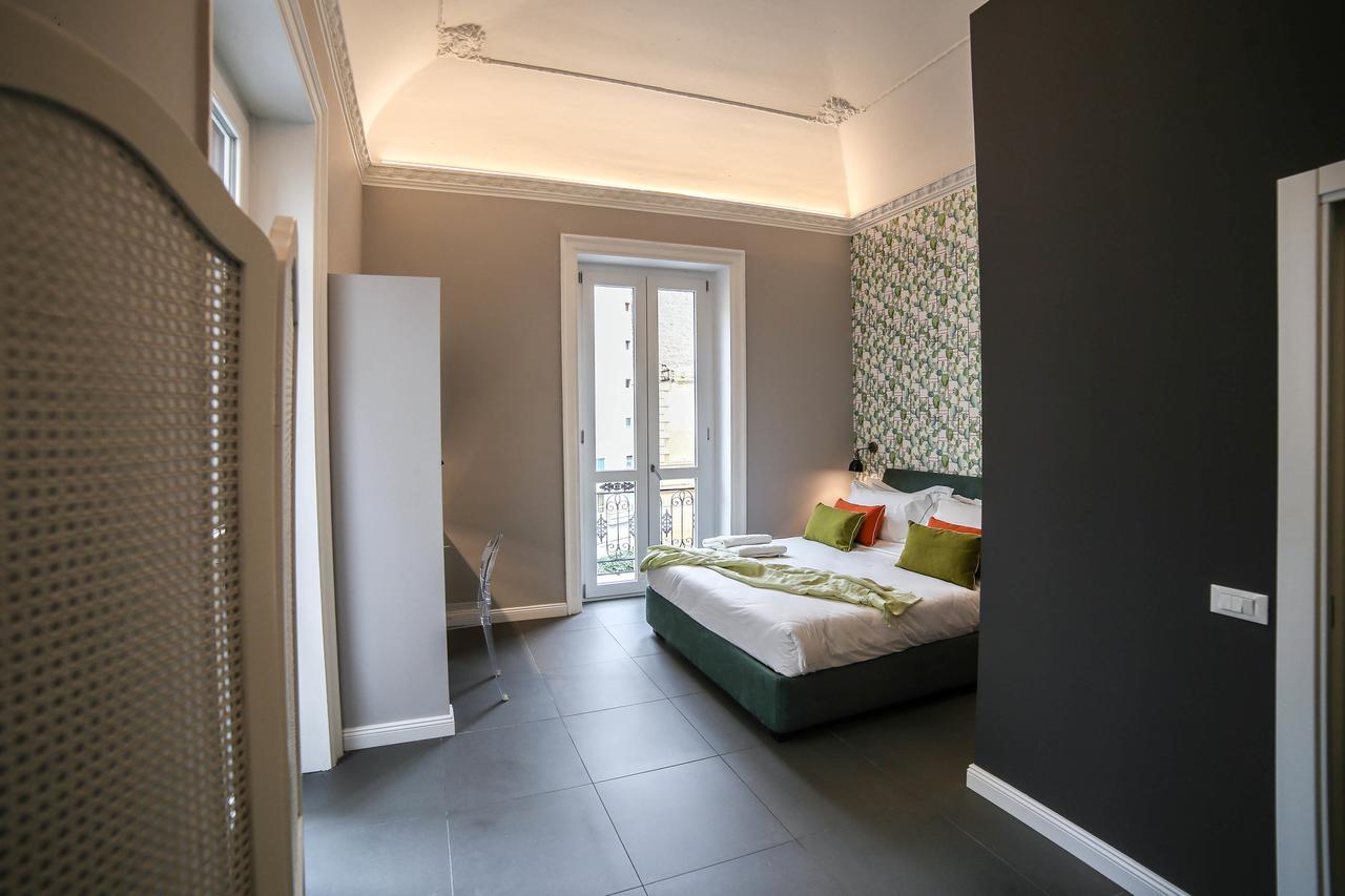 Deluxe Doppelzimmer mit Balkon
